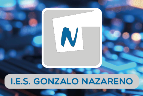 FP Dual IES Gonzalo Nazareno
