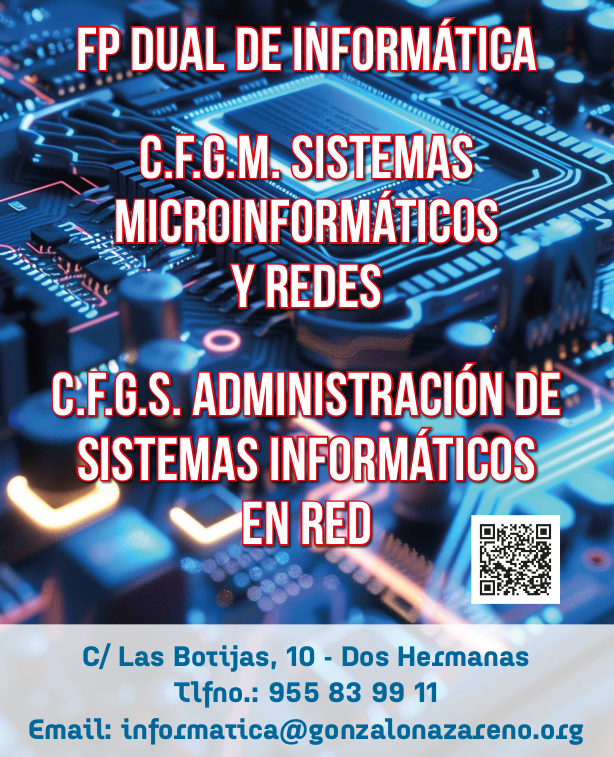 IES Gonzalo Nazareno